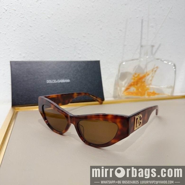 Replica DG Glasses 010202