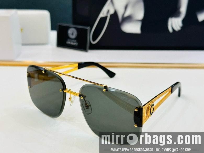 Replica Versace Glaases smx62