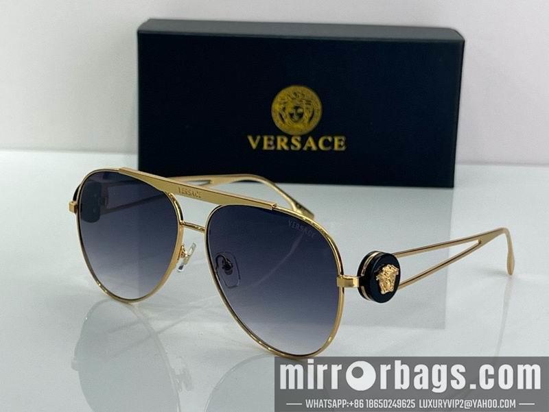 Replica Versace Glaases smx107