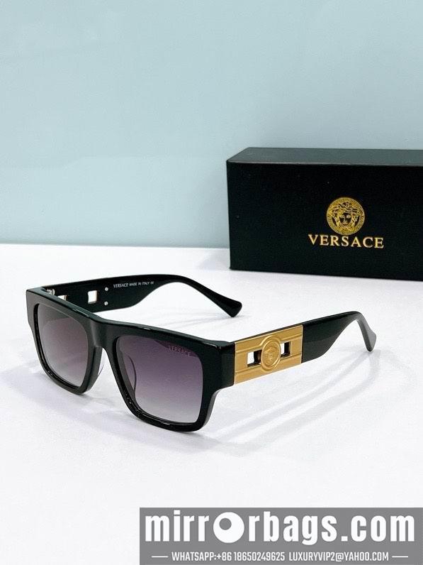 Replica Versace Glaases smx137