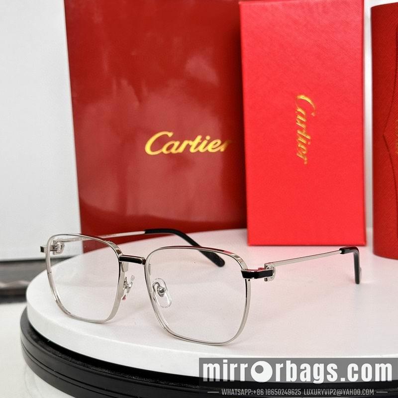 Replica Cartier Glasses smh08