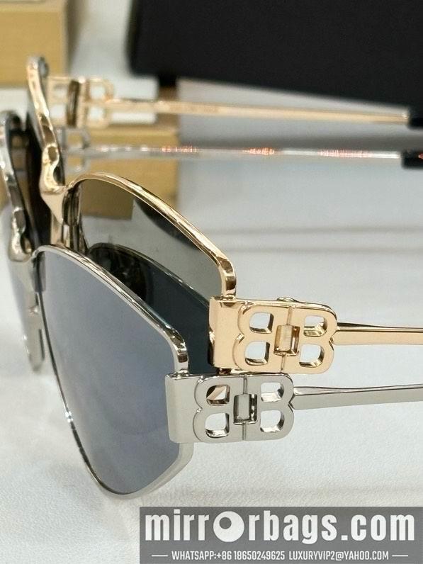 Replica Balenciaga Glasses smx90