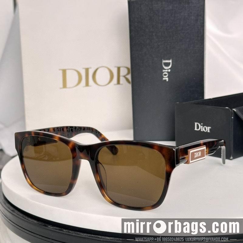 Replica Dior Glasses 03smh40