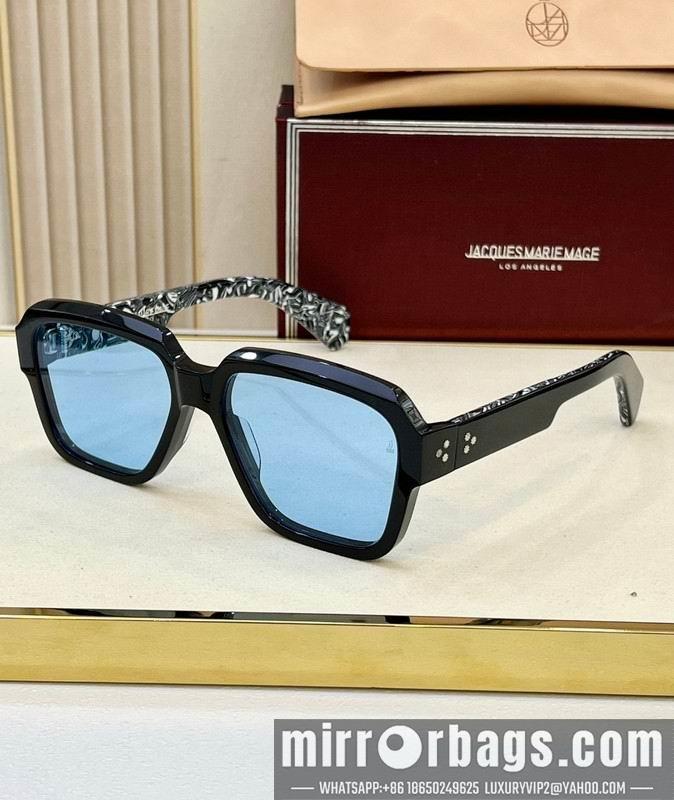 Replica Jacques Marie Mage Glasses 03smh96