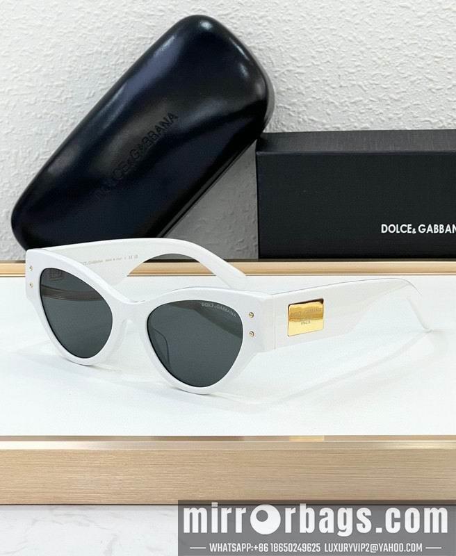 Replica DG Glasses 03smh47