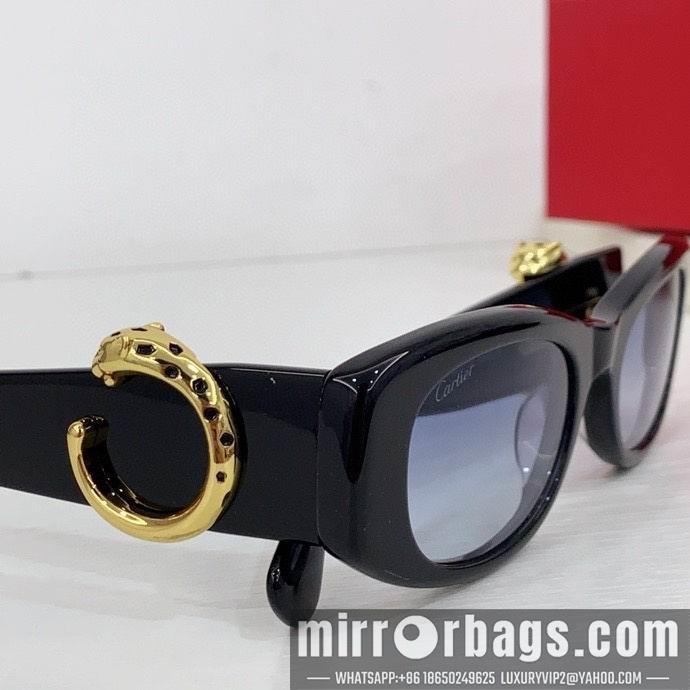 Replica Cartier Glasses smx275