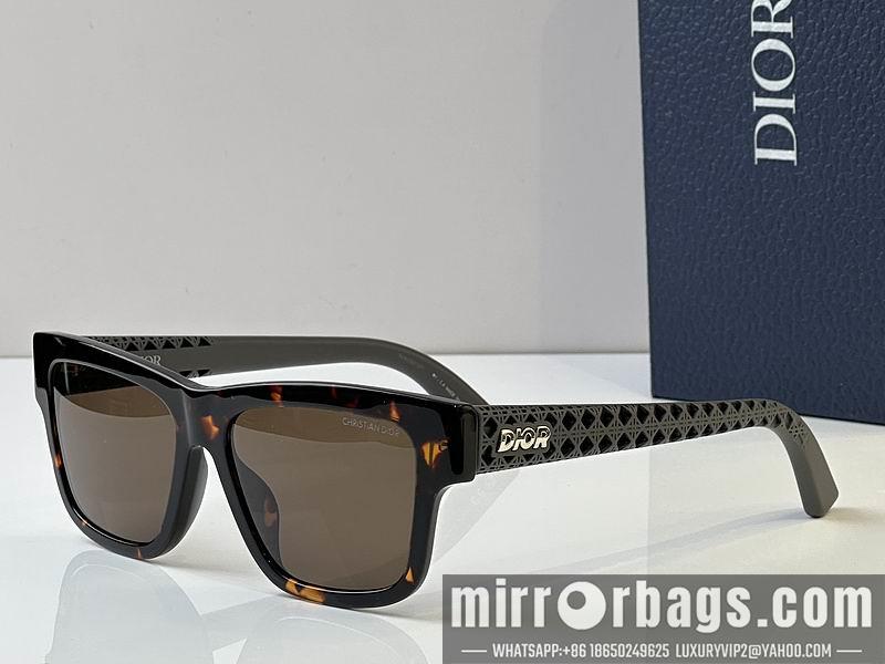 Replica Dior Glasses 03smh133