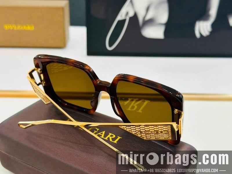 Replica Bvlgari Glasses smx10