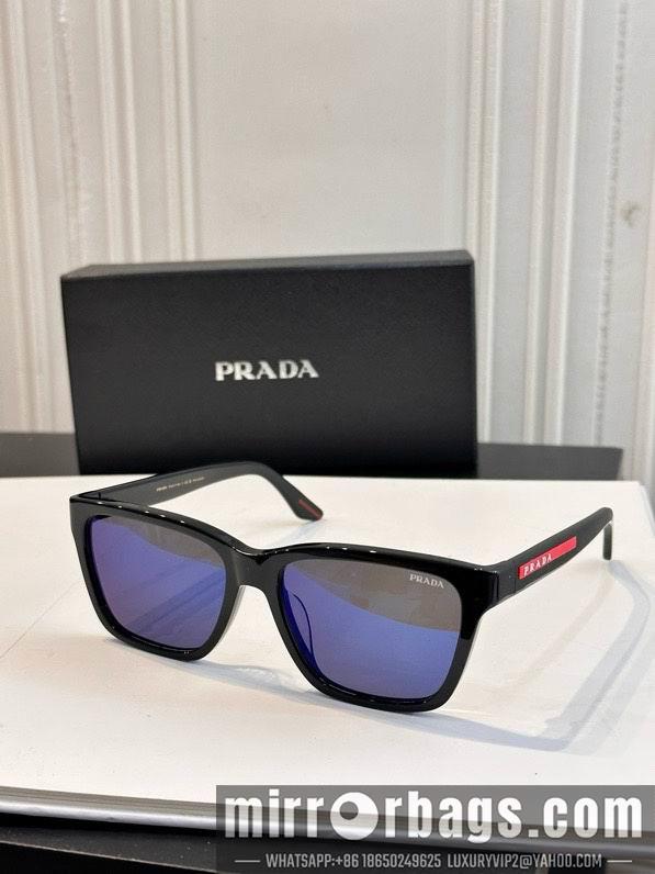 Replica Prada Glasses smr144