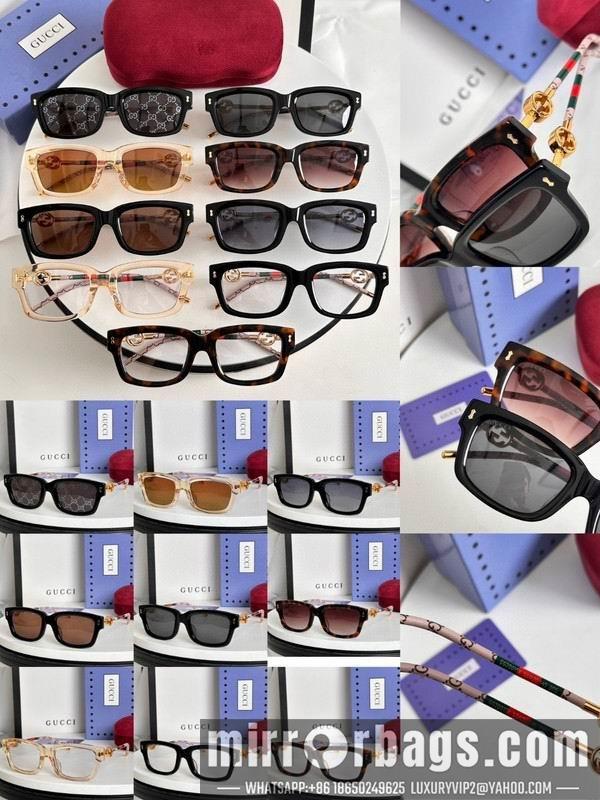 Replica Gucci Glasses smh94