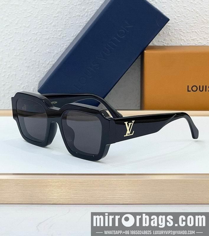 Replica LV Glasses smh199