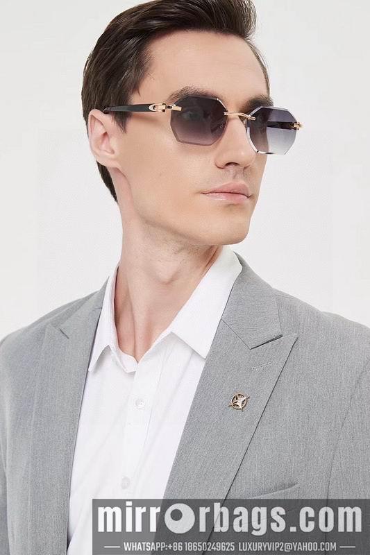 Replica Cartier Glasses smr172