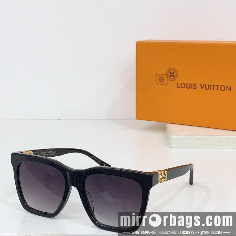 Replica LV Glasses smr80
