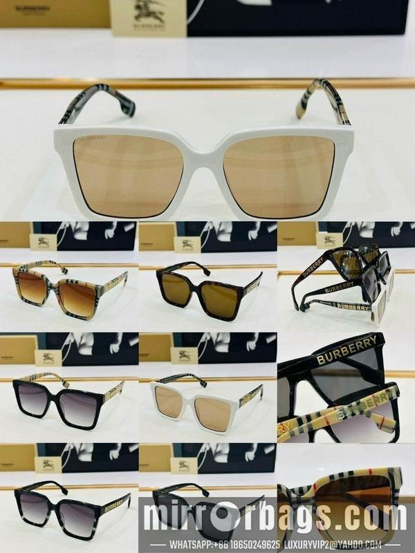 Replica Burberry Glasses smr39