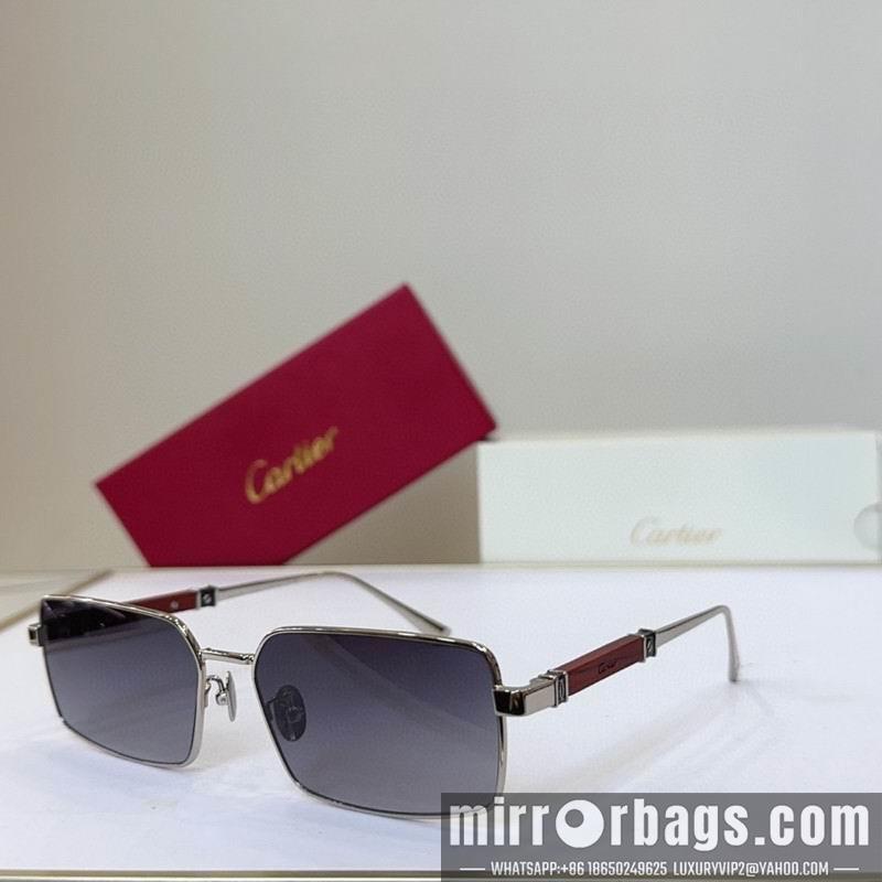 Replica Cartier Glasses smh148