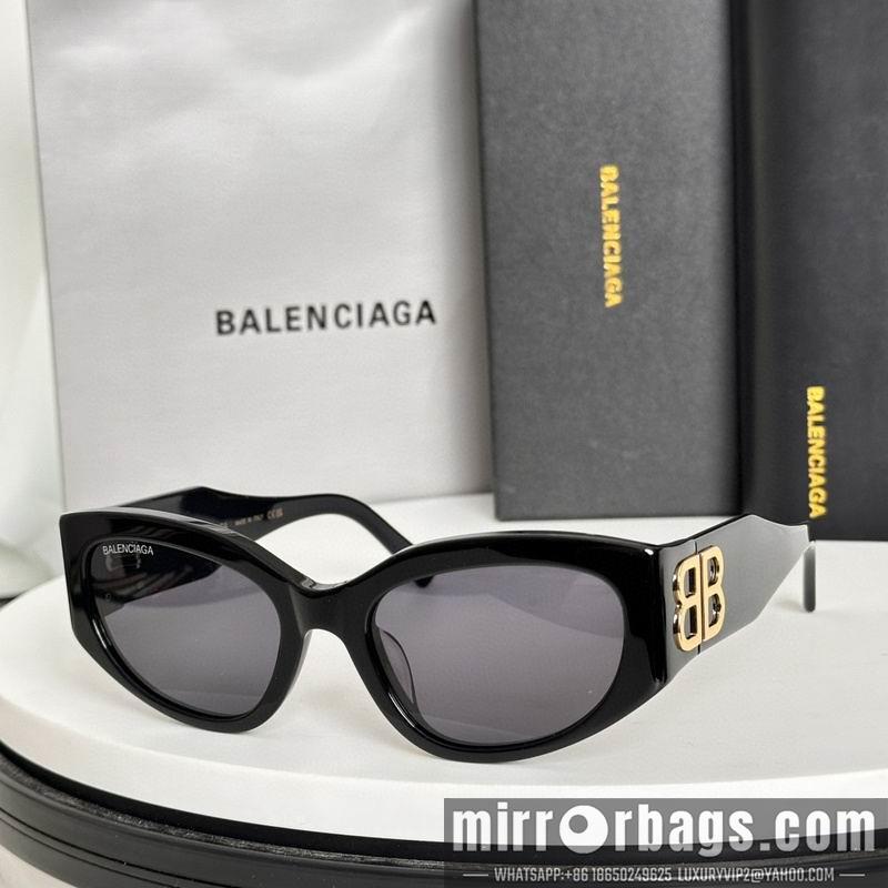 Replica Balenciaga Glasses 03smh11