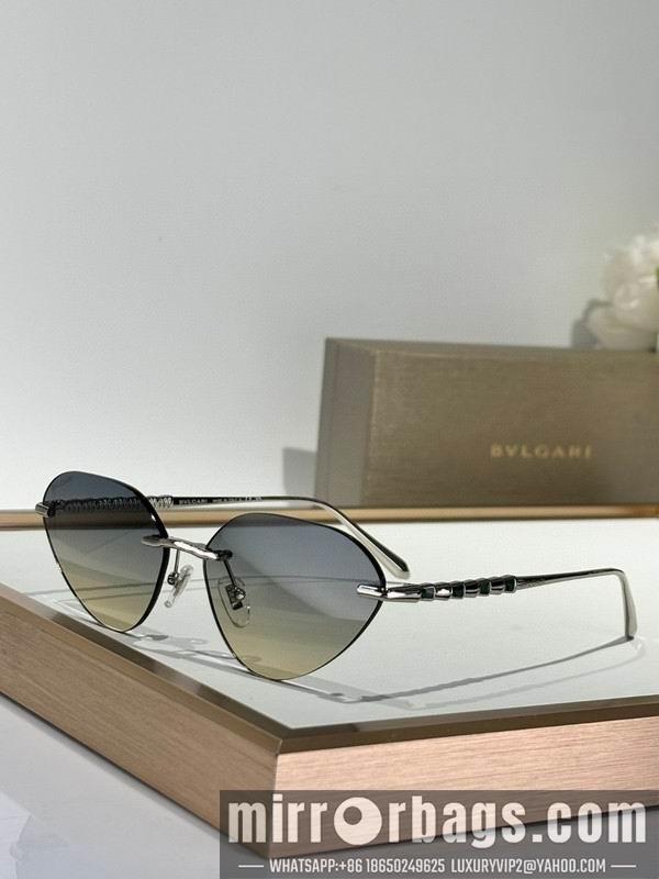 Replica Bvlgari Glasses 03smh112