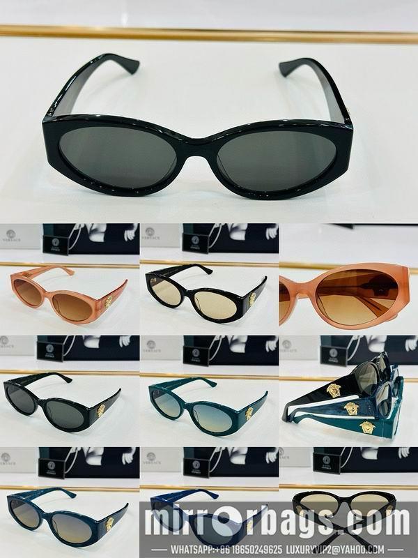 Replica Versace Glaases smx94