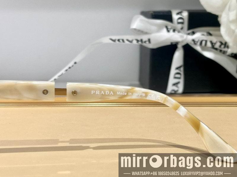 Replica Prada Glasses smr12
