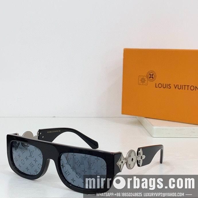Replica LV Glasses smx162