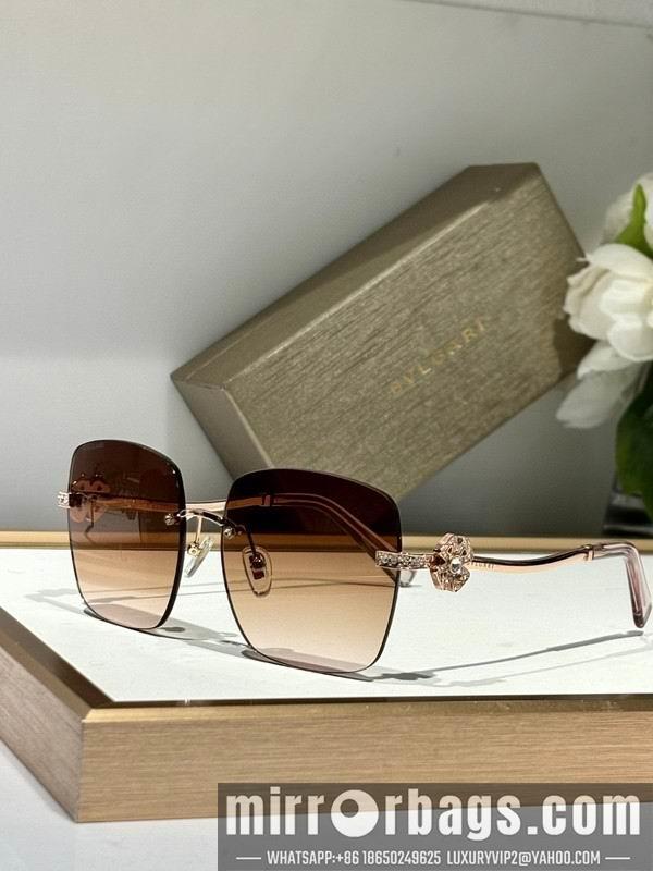 Replica Bvlgari Glasses 03smh131
