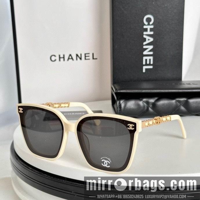 Replica Chanel Glasses smx348