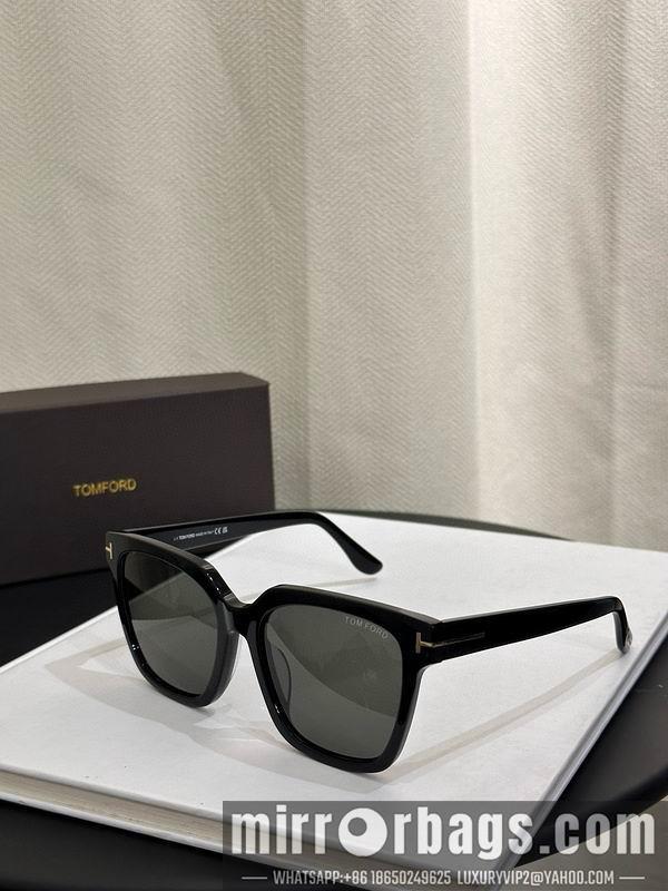 Replica Tom Ford Glasses smx116