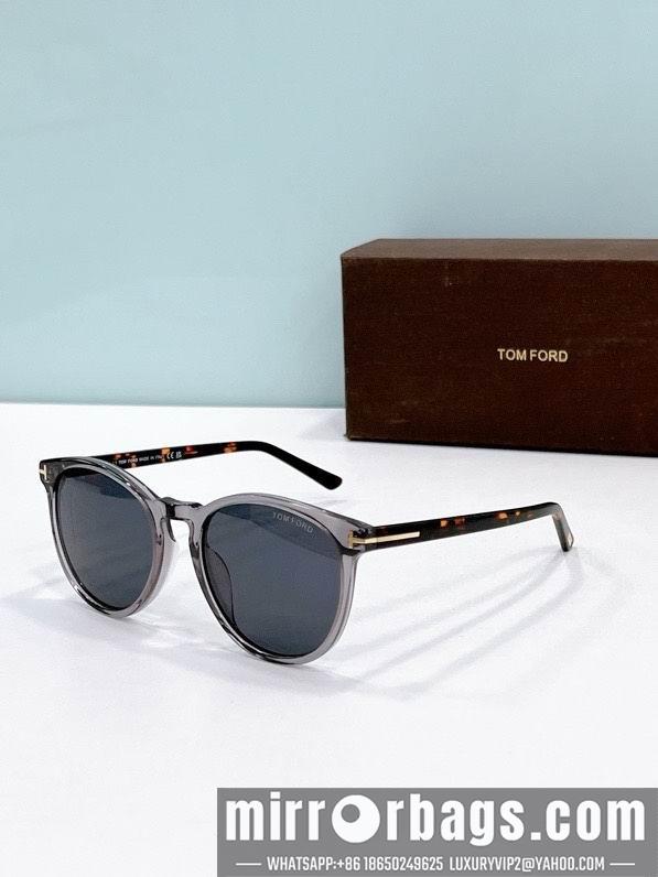 Replica Tom Ford Glasses smx134