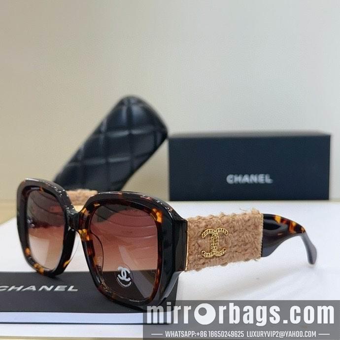 Replica Chanel Glasses smr14