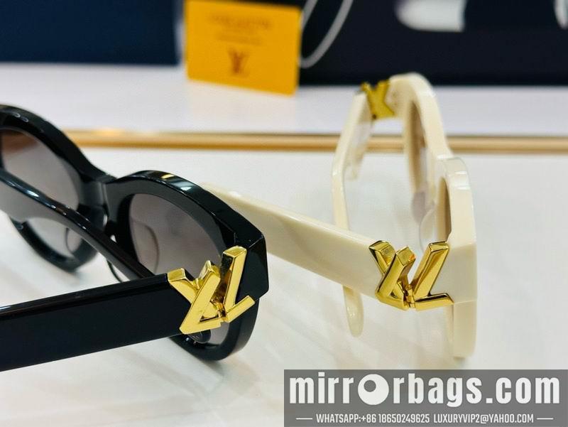 Replica LV Glasses smr74