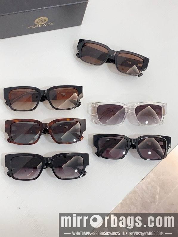 Replica Versace Glaases smx174