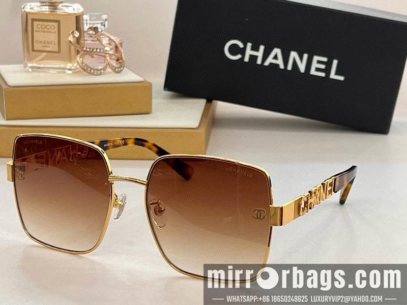 Replica Chanel Glasses smr264