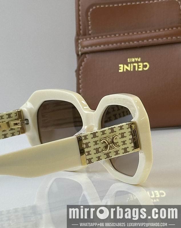 Replica Celine Glasses 03smh41