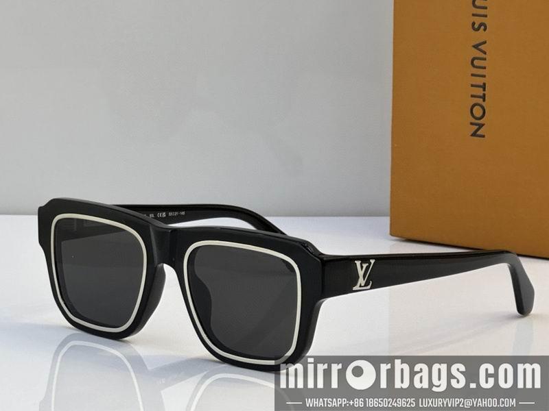 Replica LV Glasses smh14
