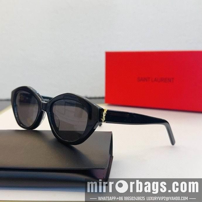 Replica YSL Glasses smx90