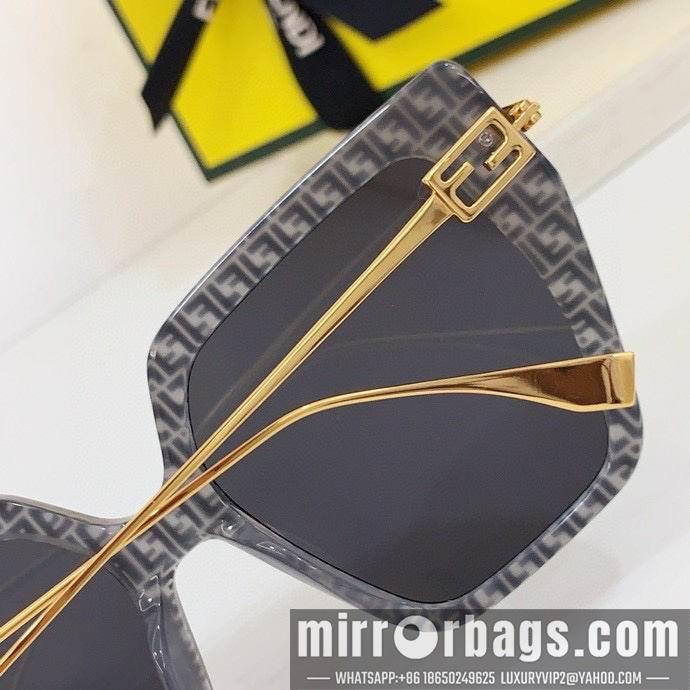 Replica Fendi Glasses smh02