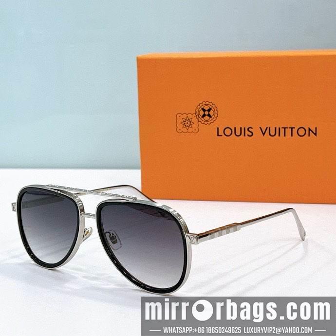 Replica LV Glasses smr66