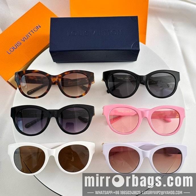 Replica LV Glasses smx180