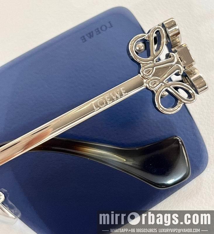 Replica Loewe Glasses 03smh14