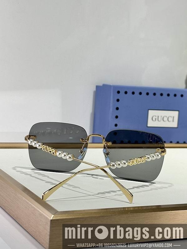 Replica Gucci Glasses smh158