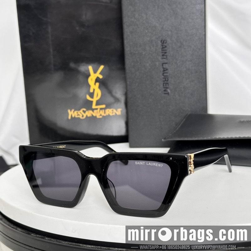 Replica YSL Glasses 03smh23