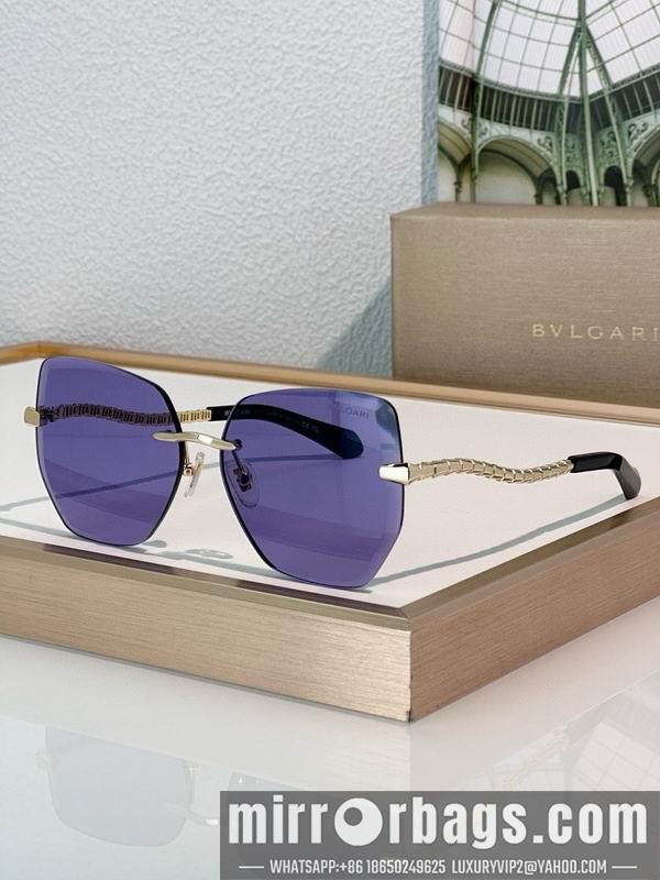 Replica Bvlgari Glasses 03smh110
