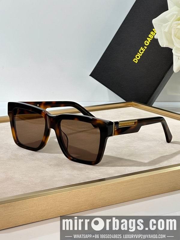 Replica DG Glasses 03smh76