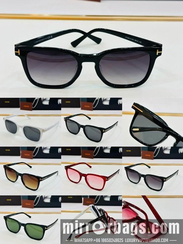 Replica Tom Ford Glasses smx72