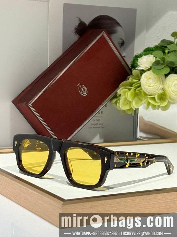 Replica Jacques Marie Mage Glasses 03smh103
