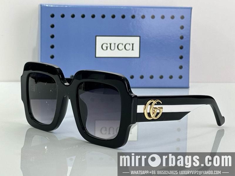Replica Gucci Glasses smx77