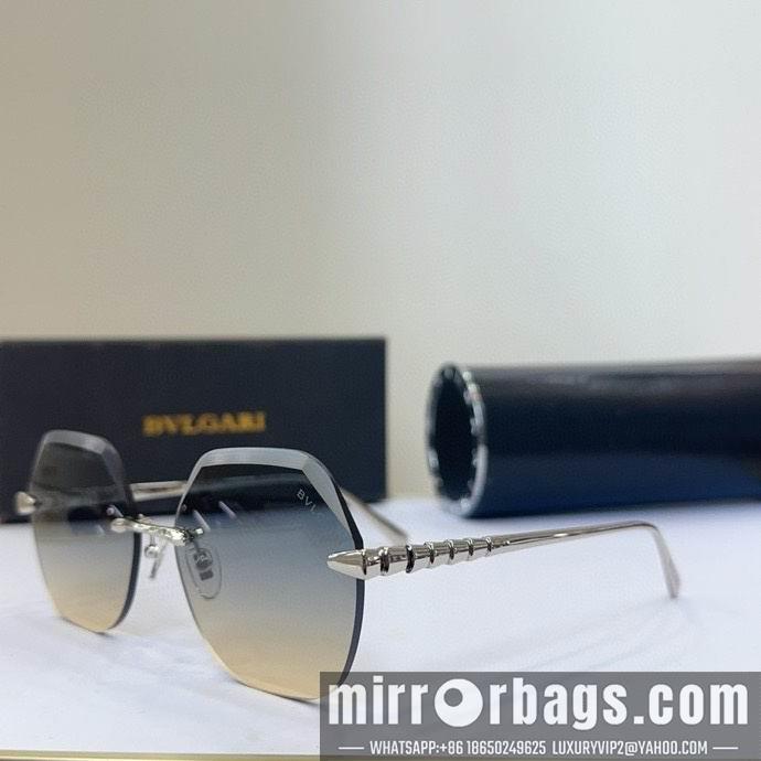Replica Bvlgari Glasses 03smh26