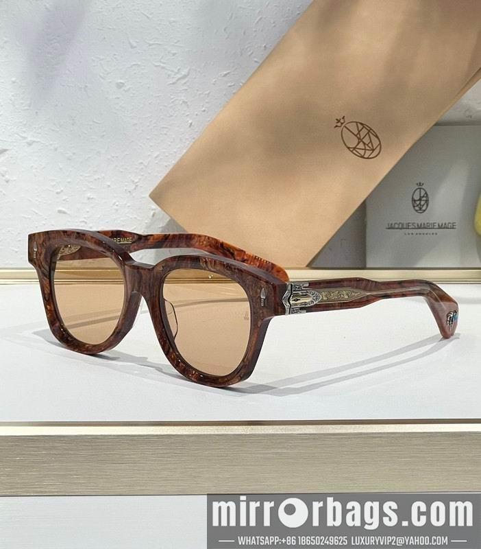 Replica Jacques Marie Mage Glasses 03smh17