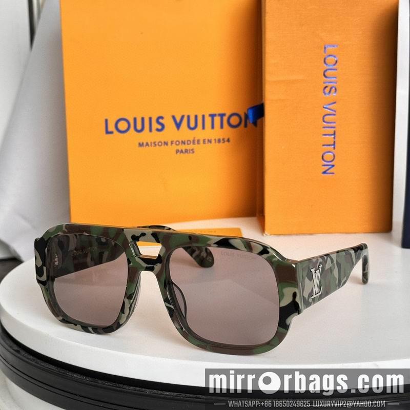 Replica LV Glasses smh66
