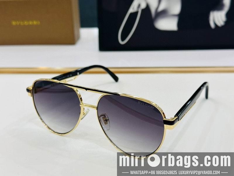 Replica Bvlgari Glasses 03smh50